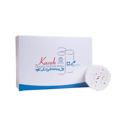 Kaveh-cotton-roll