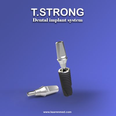 t-strong implant