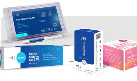 محصولات بایومواد دندانی Mib